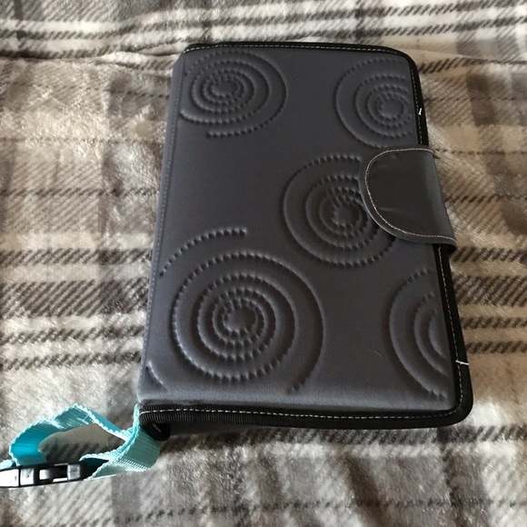 munchkin travel changing pad